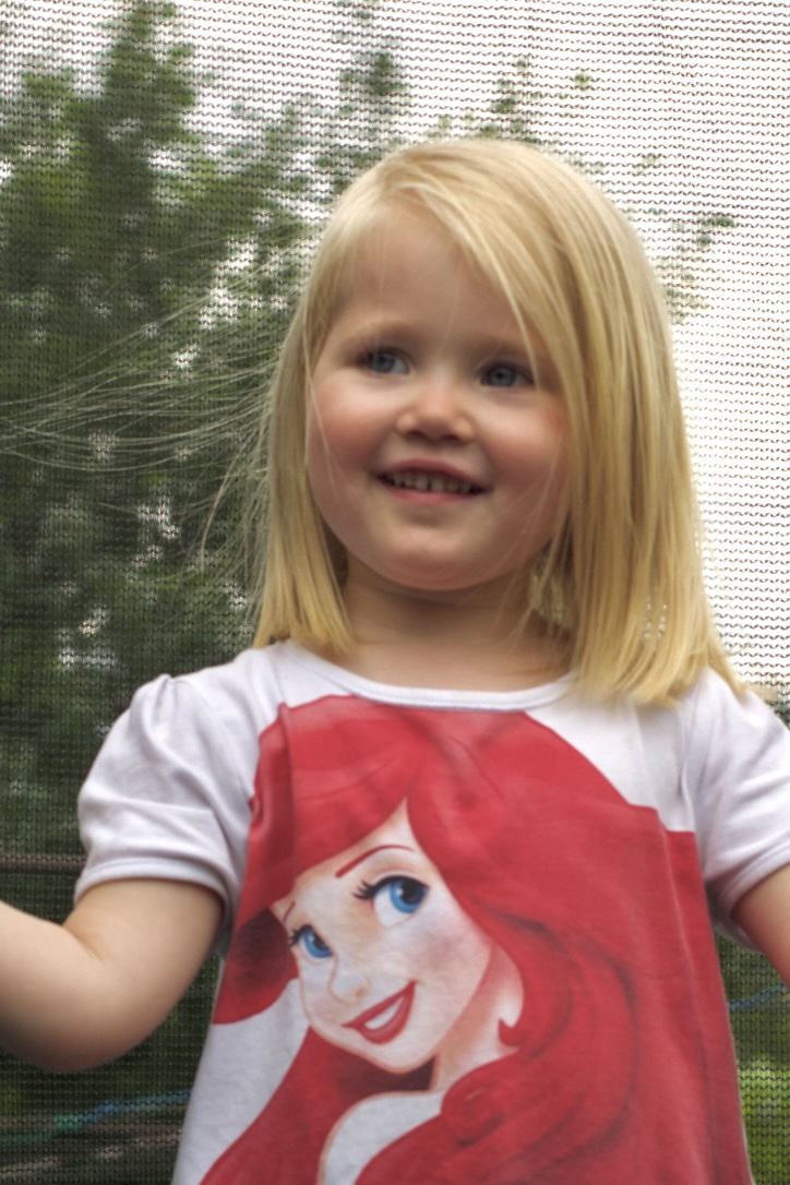 Portrait photography